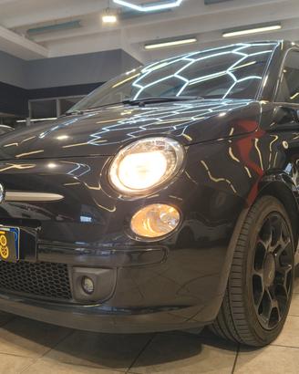 Fiat 500 0.9 TwinAir Turbo Sport solo 99.000 km