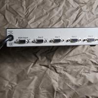 Distributore video XGA