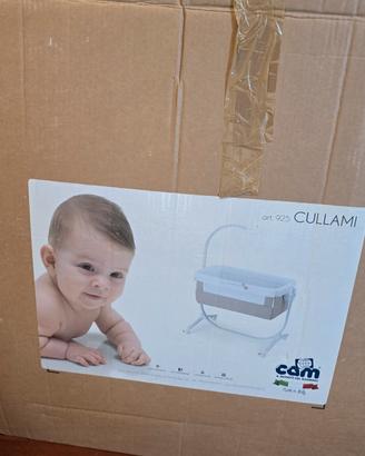 culla cam cullami 