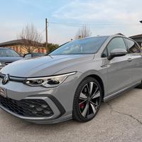 Volkswagen Golf 8 2.0 TDI DSG GTD