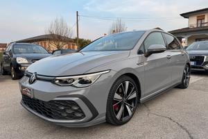 Volkswagen Golf 8 2.0 TDI DSG GTD