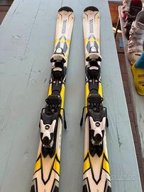 Sci 120 cm