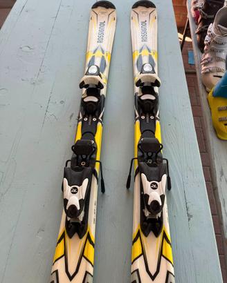 Sci 120 cm
