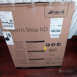 Cancello bambini hauck