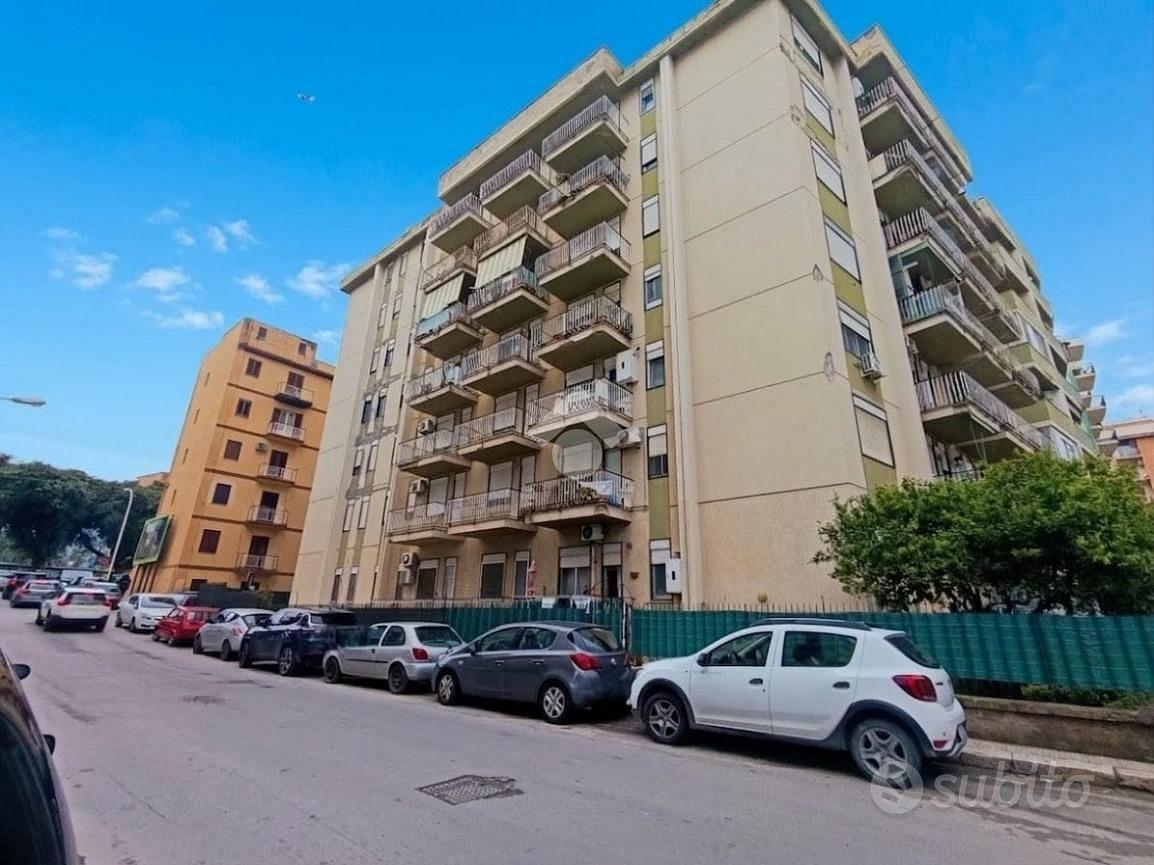 Apartment in Termini Imerese, Palermo - Vista 2