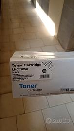 TONER cartridge LHCE285A