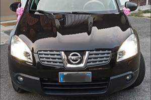 NISSAN QUASHAI 2.0 150CV DIESEL 