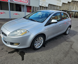 Fiat Bravo 1.4 T-jet benzina