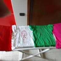 4 magliette Spreadshirt