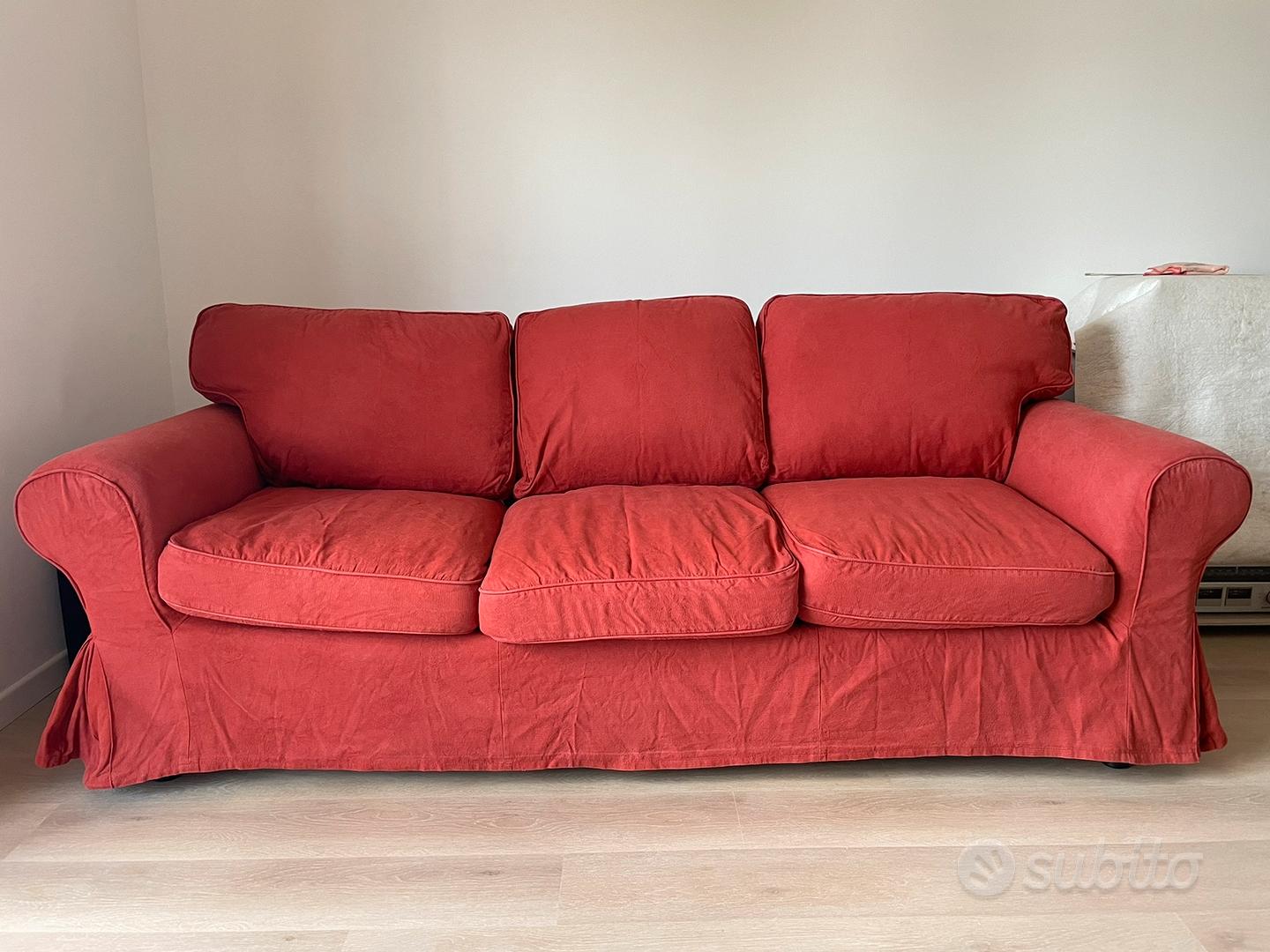 Ikea Divano Tre Posti Ektorp Posti Ikea Fodere Per Divani Ikea