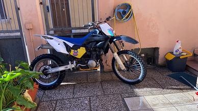 Motocros 510