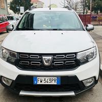 Dacia Sandero Stepway 1.0 benzina/GPL