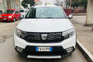 Dacia Sandero Stepway 1.0 benzina/GPL