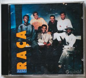 CD Vintage 
