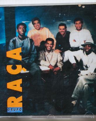 CD Vintage 