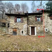 CASA SEMINDIPENDENTE A SAN SIRO