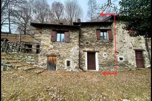 CASA SEMINDIPENDENTE A SAN SIRO
