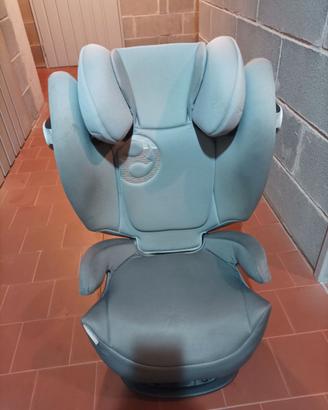 Seggiolino cybex golg  9-18 kg + 15-36 kg