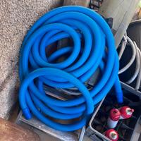 Zodiac RE 4600 + Kit aspirafango e pulizia