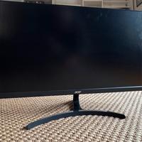Monitor  Acer 27 pollici