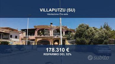 Immobile in asta di 498 m² con più di 5 locali a V