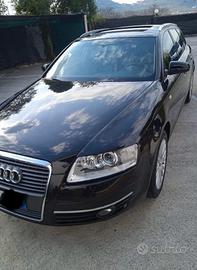 Audi A 6 270 s e del 2009 