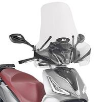 PARABREZZA GIVI 7057A PER KYMCO PEOPLE S 300