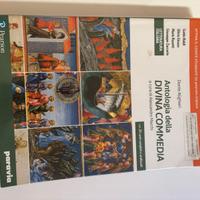 antologia della divina commedia