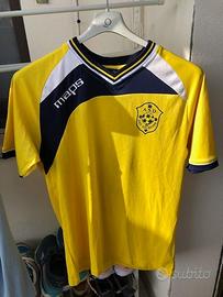maglietta calcio