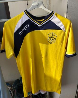 maglietta calcio
