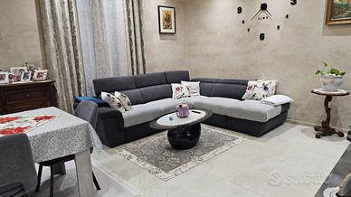 Rif.1252| appartamento trilocale