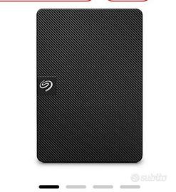 Hard disk 4Tb HDD Esterno