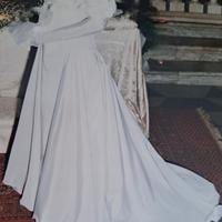 Abito da sposa