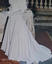 Abito da sposa