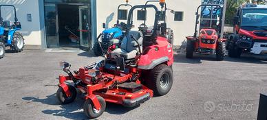 Toro Z Master 7500 pronta consegna