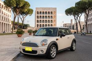 MINI R56 fine 2011 benzina 1.6 km 139000 NeoPatent