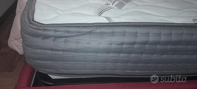 materasso francese 140 x 200