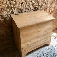 Credenza / Madia antica