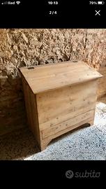 Credenza / Madia antica