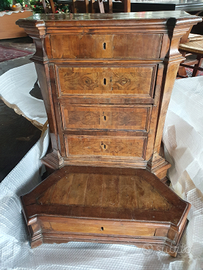 Antico inginocchiatoio