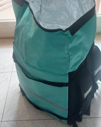 Borsa per delivery