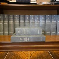 Enciclopedia Garzanti
