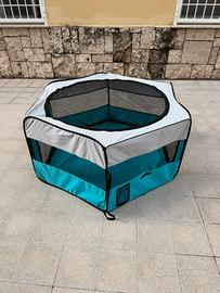 Recinto per piccoli animali