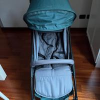 Passeggino must M2 fino a 20 kg