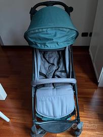 Passeggino must M2 fino a 20 kg