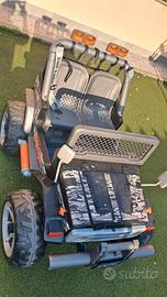 Peg Perego Gaucho 12 V