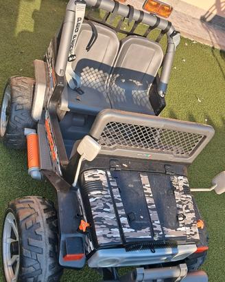 Peg Perego Gaucho 12 V