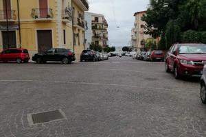 Appartamento per insegnanti Crotone centro