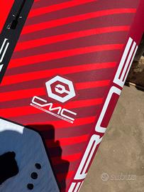 Tavola Windsurf 115 Severn dyno