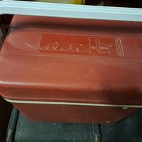 borsa a frigo rigida